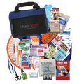 Camping First Aid Kit